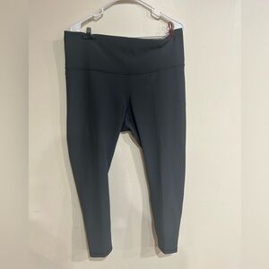 Women’s Calia Essential High Rise 7/8 Leggings